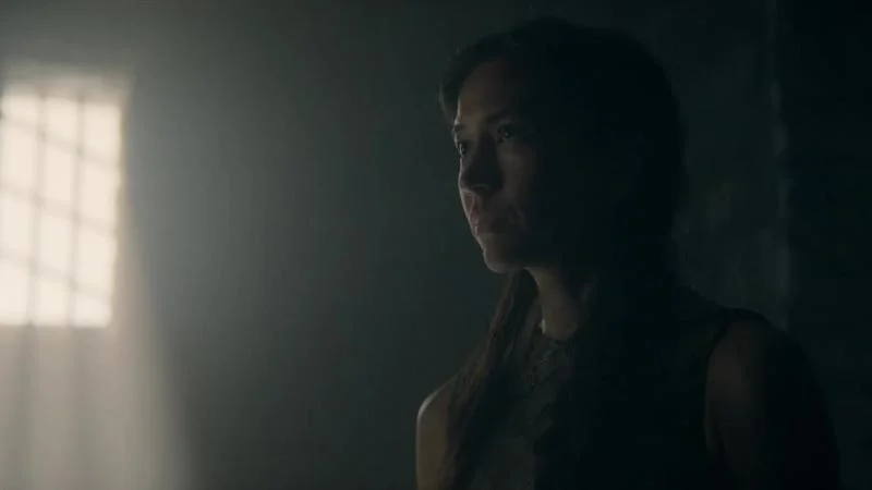 Кадры из сериала Дом дракона (2022)